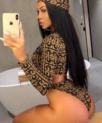 Людмилюшка